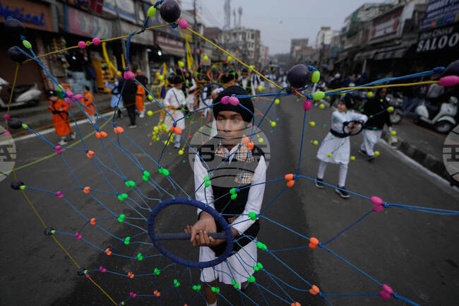 India Sikh Festival