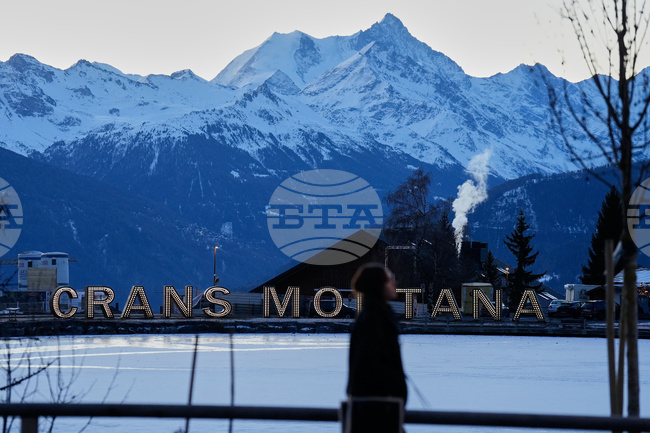 Кожа от починали донори помага на пострадалите при пожара в швейцарския ски курорт Кран Монтана 