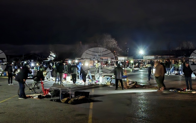 Битпазар Малашевци