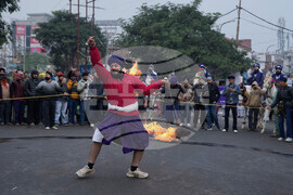 India Sikh Festival