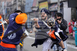 India Sikh Festival