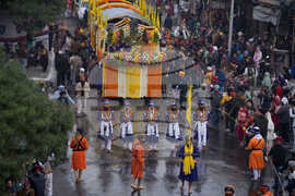 India Sikh Festival
