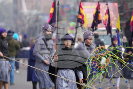 India Sikh Festival