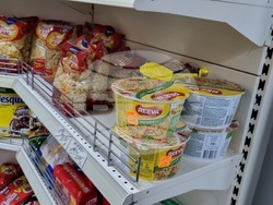 Търговище - търговски обекти - евро