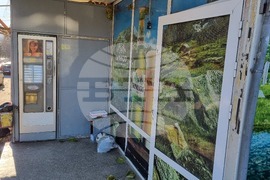 Търговище - търговски обекти - евро