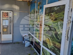 Търговище - търговски обекти - евро