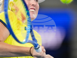 Australia Tennis