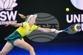 Australia Tennis