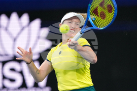 Australia Tennis