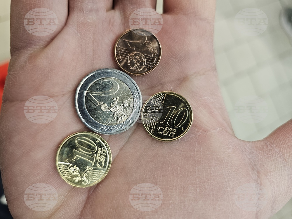 Русе - търговия - евро - лев