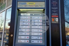 Шумен - репортерска проверка - въвеждане на евро