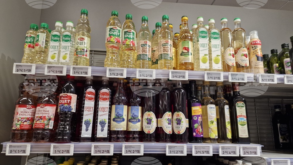 Шумен - репортерска проверка - въвеждане на евро