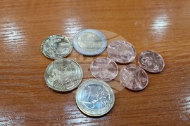 Шумен - репортерска проверка - въвеждане на евро