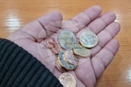 Шумен - репортерска проверка - въвеждане на евро