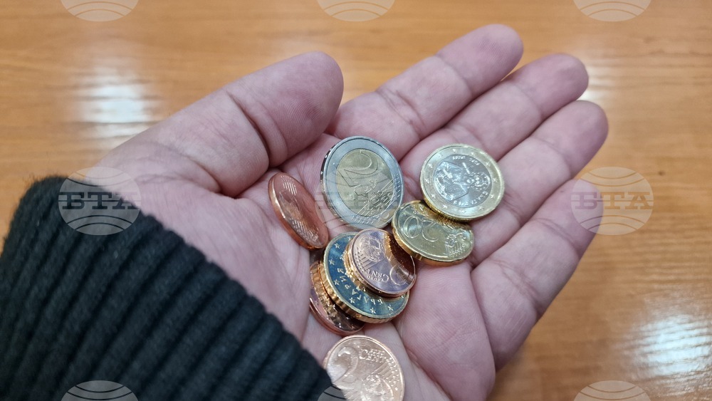 Шумен - репортерска проверка - въвеждане на евро