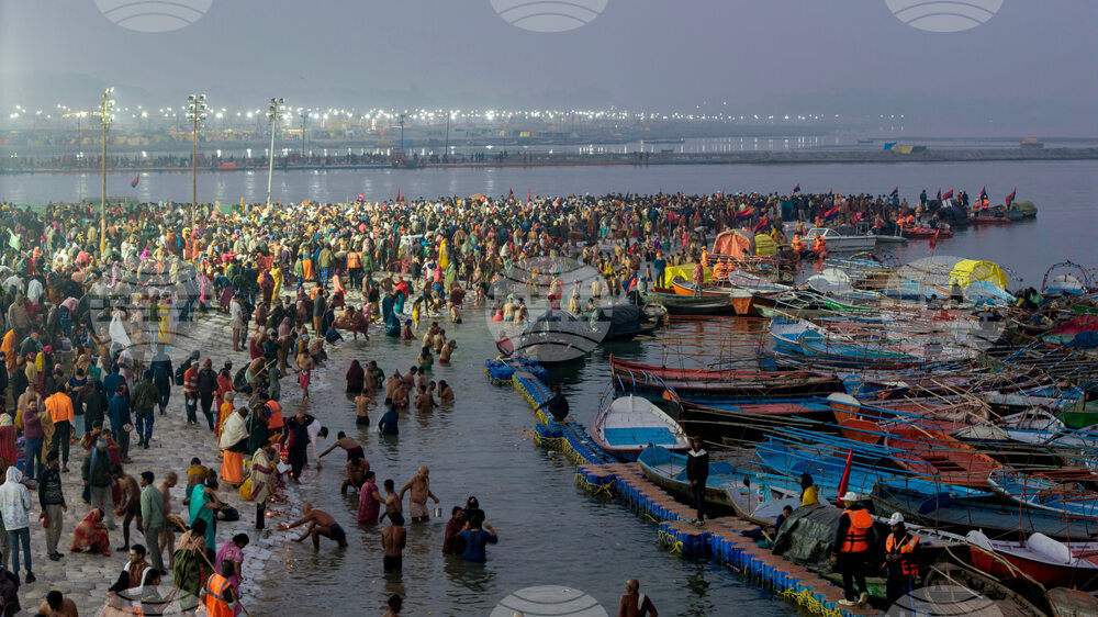 India Hindu Festival