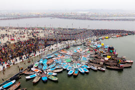 India Hindu Festival