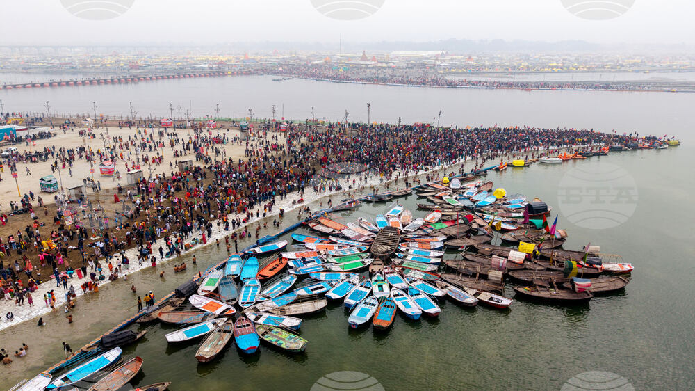 India Hindu Festival