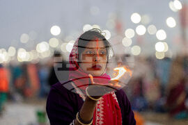 India Hindu Festival