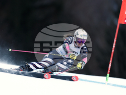 Slovenia World Cup Alpine Skiing