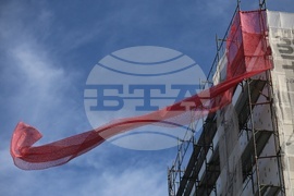 Вятър - щети