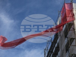 Вятър - щети