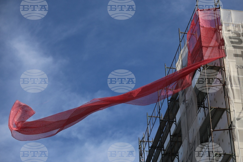 Yellow Code Alert Issued for Strong Winds in 16 Regions of Bulgaria