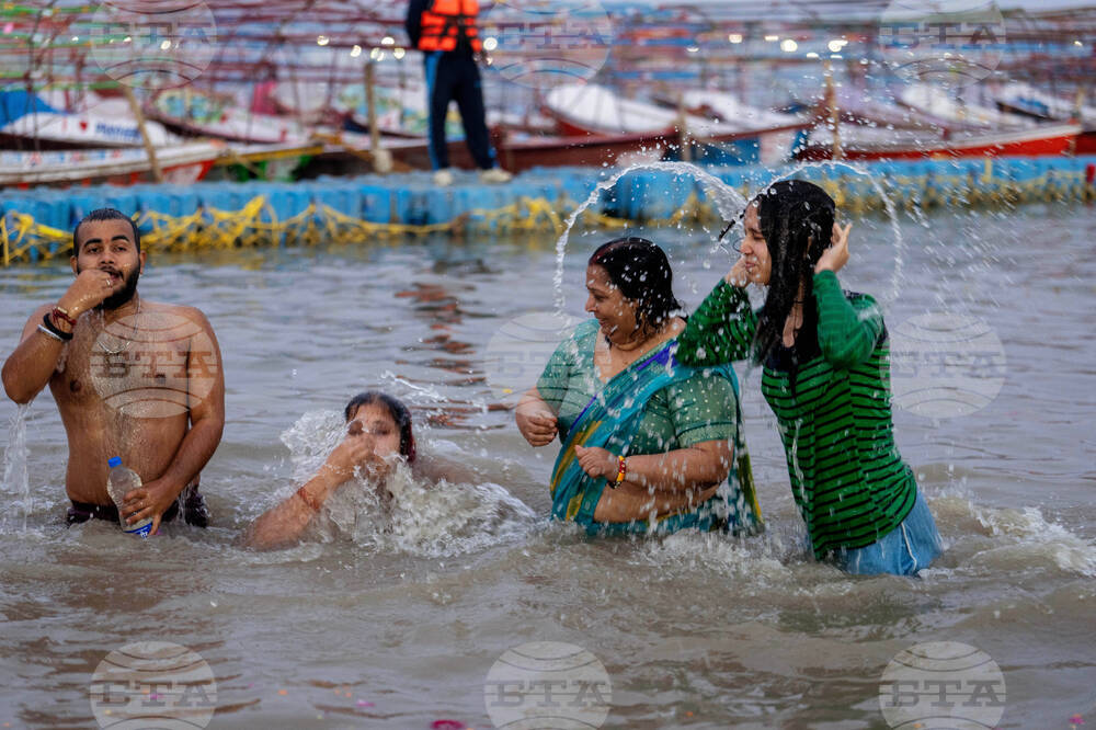 India Hindu Festival