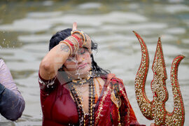 India Hindu Festival