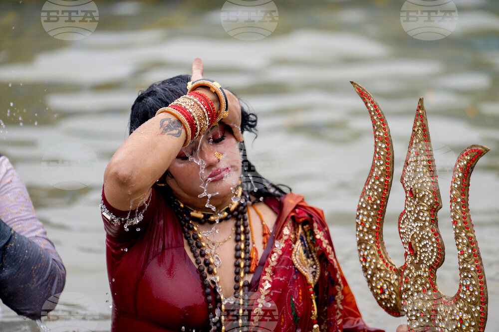 India Hindu Festival