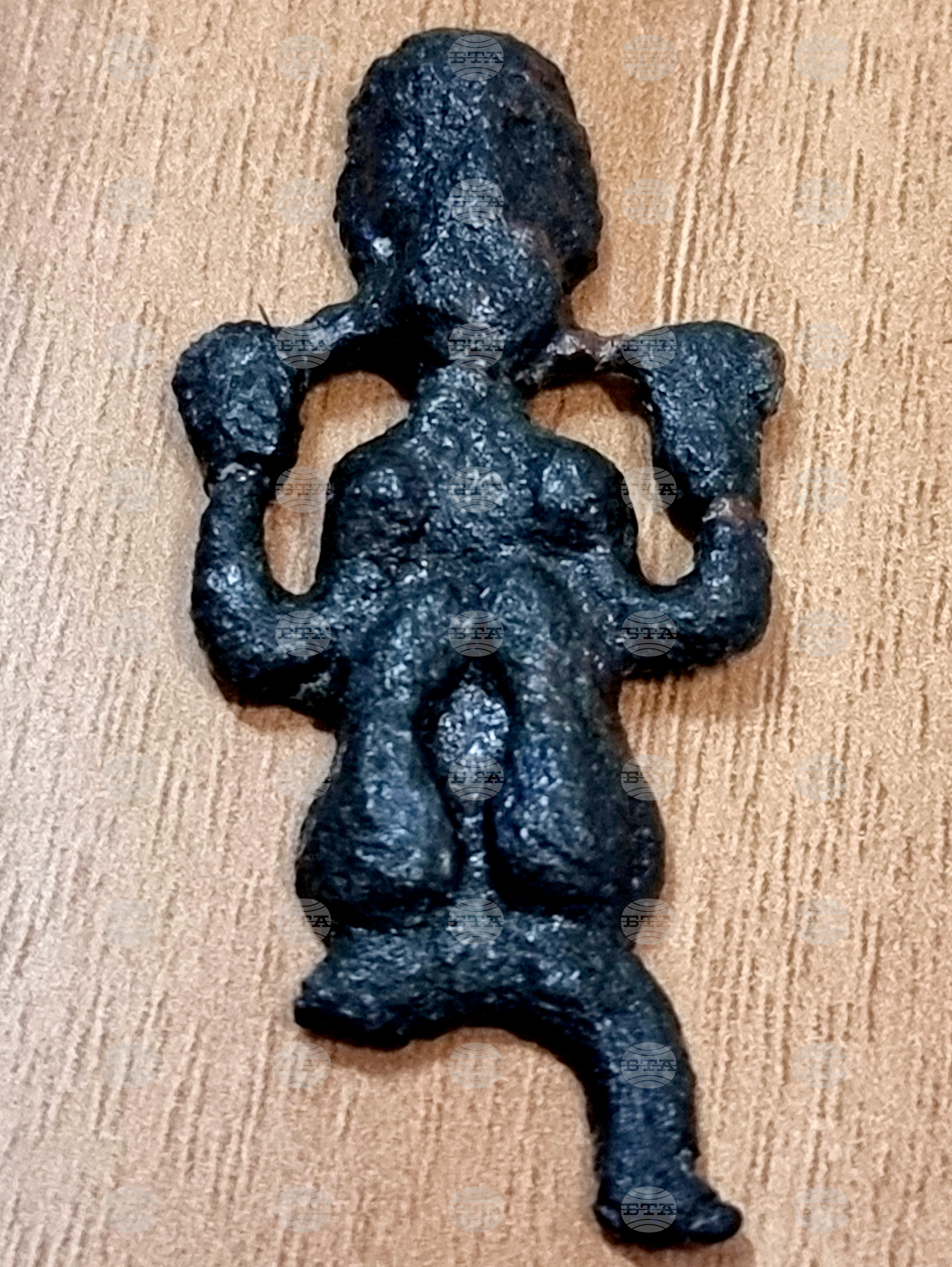 Варна - археология - Петрич кале