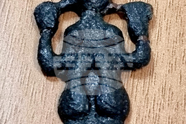 Варна - археология - Петрич кале