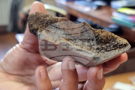 Варна - археология - Петрич кале