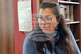 Варна - археология - Петрич кале