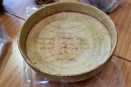 Варна - археология - Петрич кале