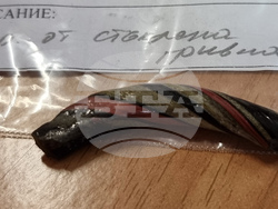 Варна - археология - Петрич кале