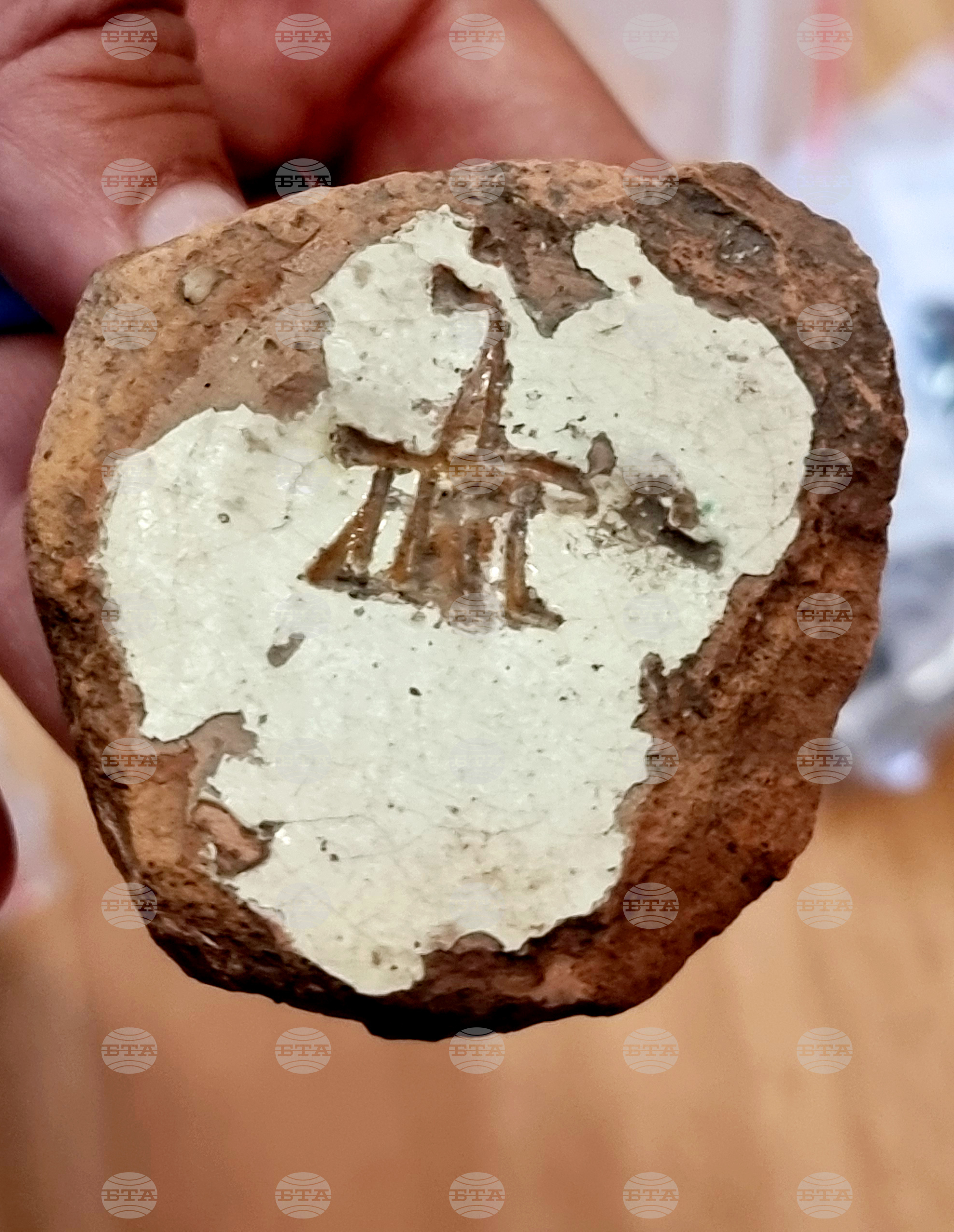 Варна - археология - Петрич кале