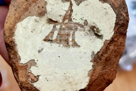 Варна - археология - Петрич кале