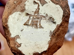 Варна - археология - Петрич кале