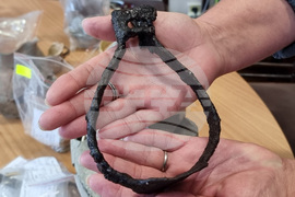 Варна - археология - Петрич кале