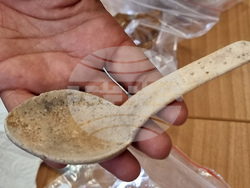 Варна - археология - Петрич кале