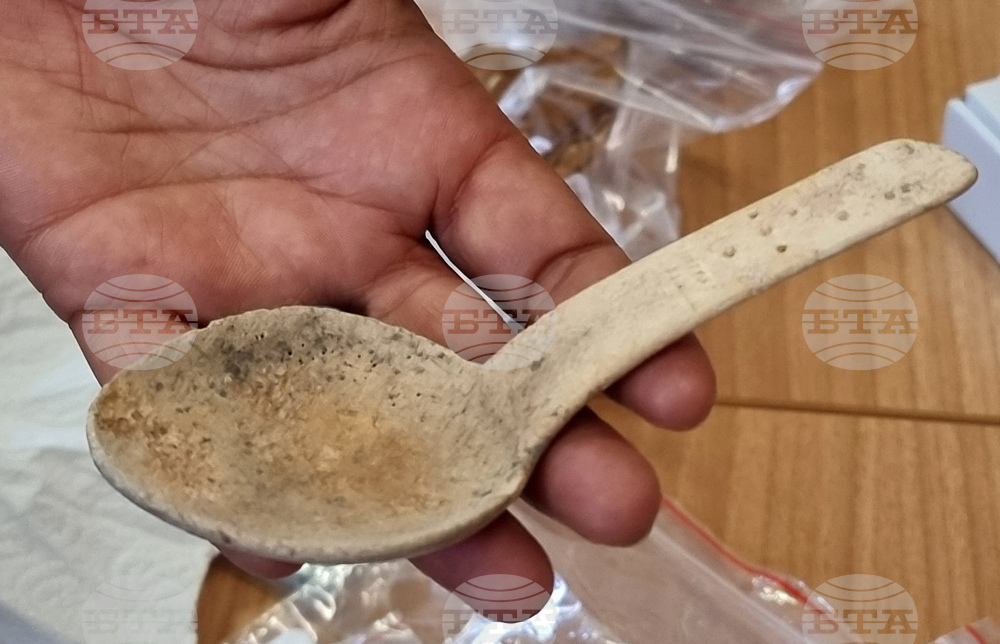 Варна - археология - Петрич кале