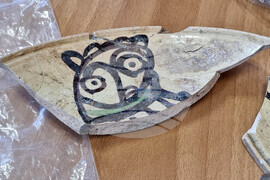 Варна - археология - Петрич кале