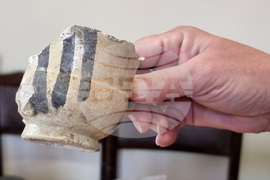 Варна - археология - Петрич кале