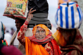 India Hindu Festival