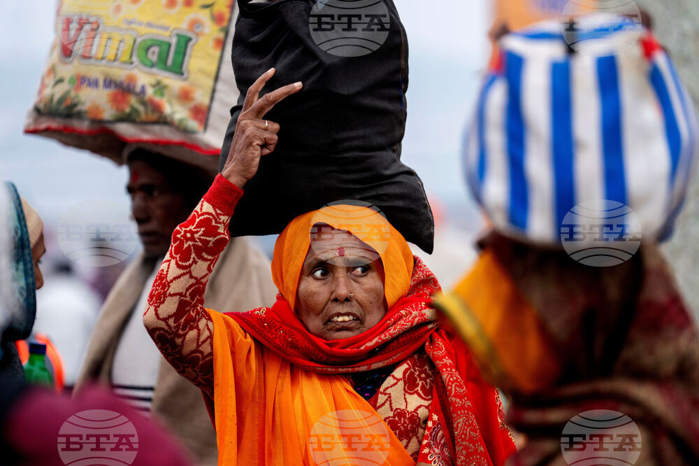 India Hindu Festival