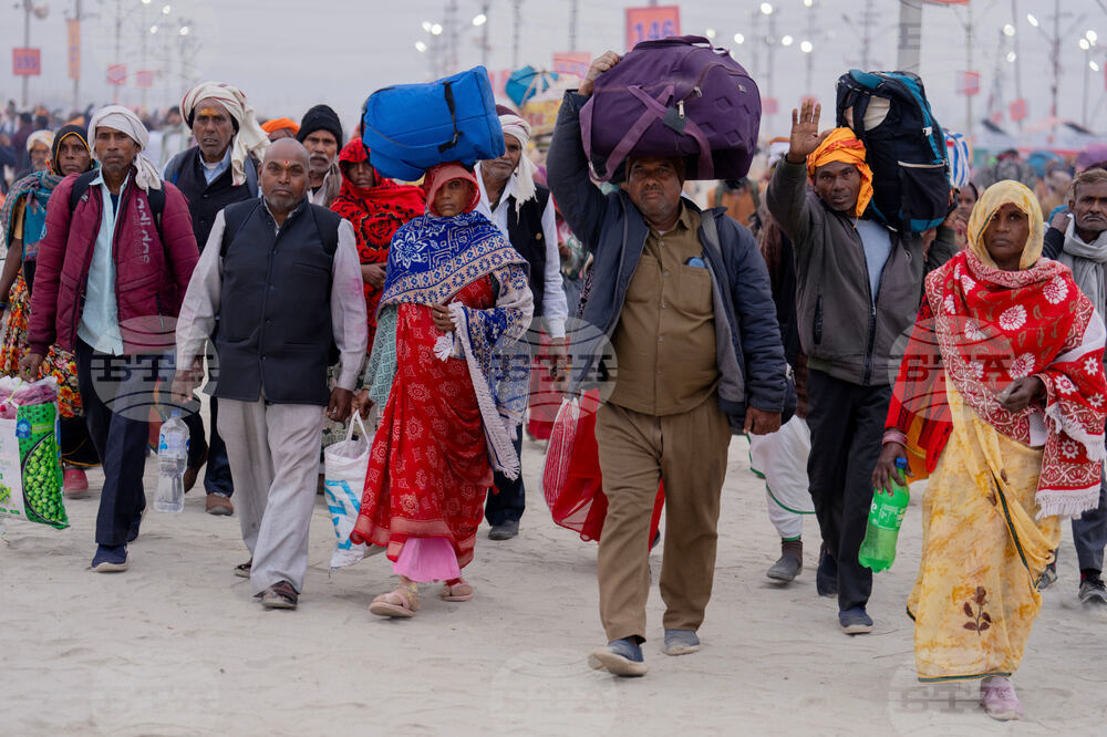 India Hindu Festival