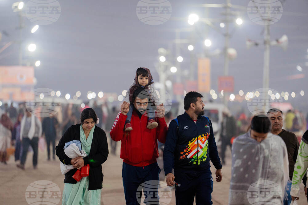 India Hindu Festival