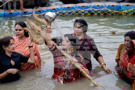 India Hindu Festival