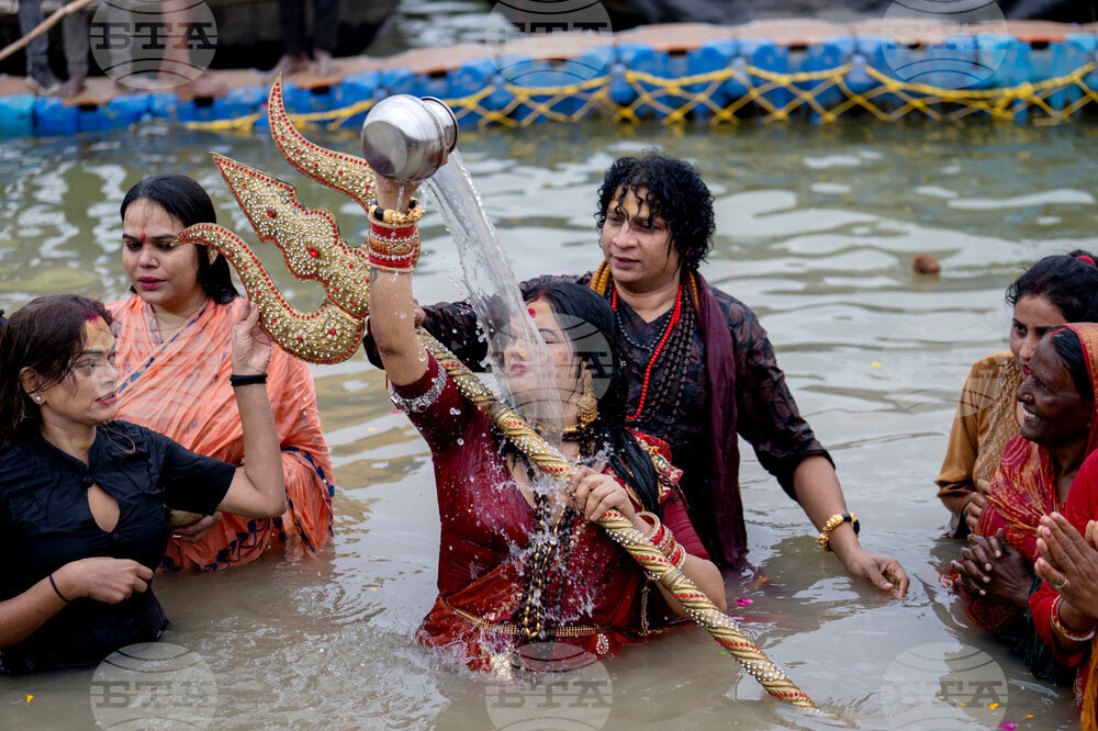 India Hindu Festival